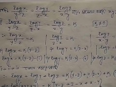 logarithm Math rules and formulas || Log Math Part 16 (Pornhub)