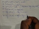 logarithm Math rules and formulas || Log Math Part 15 (Pornhub)