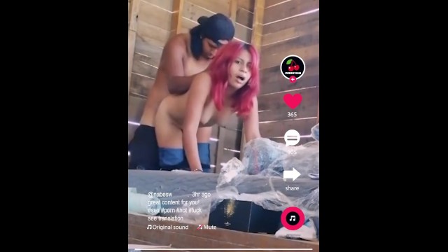 Tiik took Porn N.9