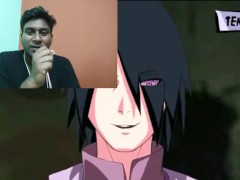 naruto Hentai SEX - Sasuke Fucks Hinata & Sakura HENTAI GAMEPLAY