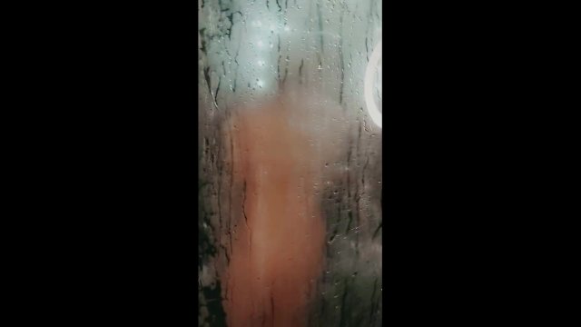 Cum Join me In the Shower Squirting Orgasm