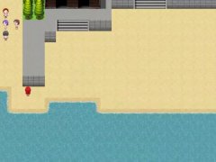 RPG NTR Hentai Game Raiohgar Asuka and the king of steel v102 