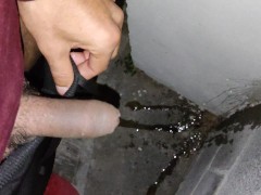 Corner Blocke Street Orined