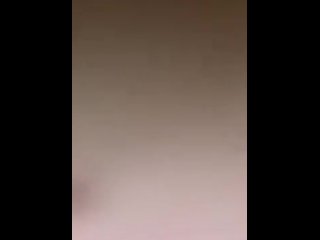 I let my boyfriend fuck my face:)