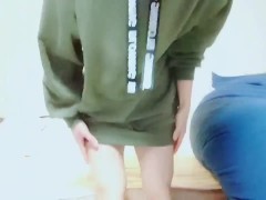 女装動画test - Screenshot 7 of 16 - Phone Recording