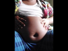 mindless snacking - Screenshot 6 of 16 - Ebony Feedee