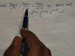 対数 数学の規則と数式 ||ログ数学パート17(pornhub)