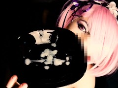 Milking Table With 2 Cumshots (Extended Trailer)