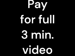 FTM twerk and pole dance TEASER