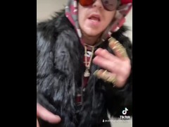 PopSmoke Parody - Screenshot 13 of 16 - Music