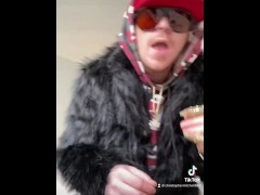 PopSmoke Parody - Screenshot 5 of 16 - Music