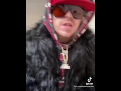PopSmoke Parody - Screenshot 7 of 16 - Music