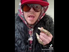 PopSmoke Parody - Screenshot 9 of 16 - Music