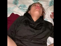 18 year old babysitter