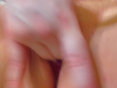 Fetish Private Show She Eats Her Long Hair After Making Squirt On Legs Feet In Stockings Stripchat