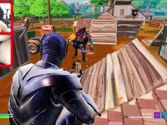 FORTNITE NUDE EDITION COCK CAM GAMEPLAY #23