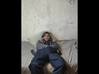 Мой одинокий