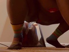 look back at it! Add me on 👻 ChocDelite8 for more content!