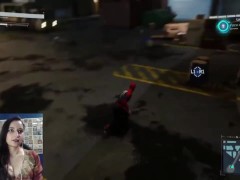Marvel's Spider-Man PS4 Gameplay #12