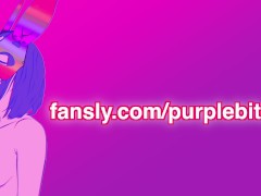 Compilation purple bitch anal double penetration cosplay - Screenshot 16 of 16 - Dp