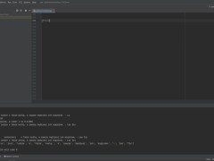 Python - poznaj język Python w niecałe 2 godziny!