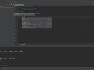 Python - Poznaj Język Python w Niecałe 2 Godziny!