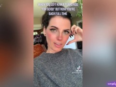 Goddess Farrah TikTok Compilation 2