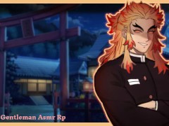 Rengoku te cuida y quita el estrés por las noches