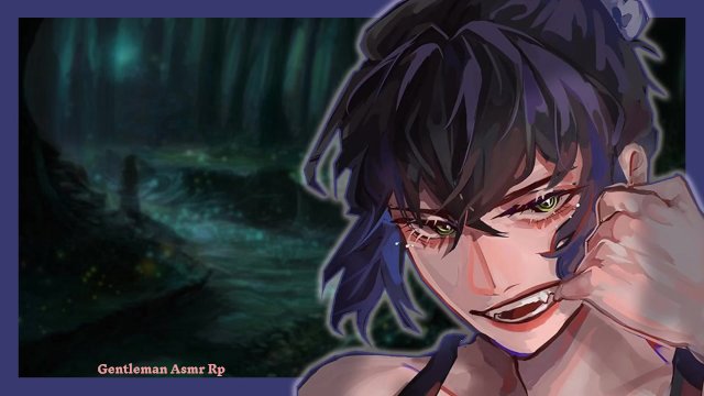 Inosuke te ayuda a terminar