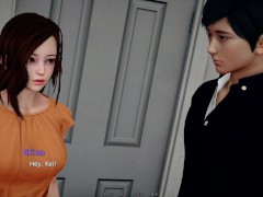 Life Changing Choices (Part 1)