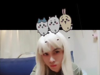女装動画編集下手くそわろちっち