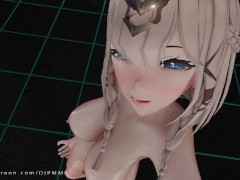 Honkai Impact Pardofelis Just Do It 1684 - Screenshot 10 of 16 - Djpmmd