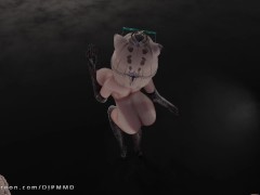 Busty Honkaii Impact Pardofelis Party Tonight 1691 - Screenshot 15 of 16 - 3d Hentai