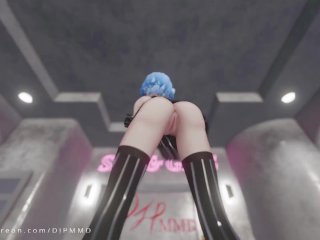 3d hentai, babe, small tits, mmdr18