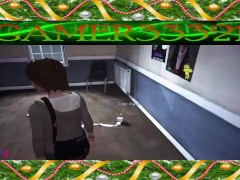 2 fools playing Life is Strange episode 4 part 0