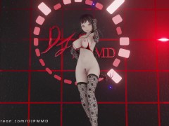 Sexy Busty Kangxi Say My Name 1717