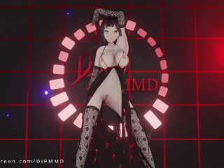 60fps, cartoon, mmdr18, mmd hentai