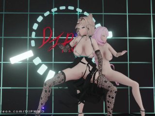 Honkai Impact Petrofelis Elysia Say My Name 1718