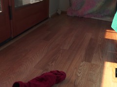 Sexy Socks Shoe Dangle to Pantyhose