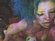 Preview 6 of trash clowns trailer
