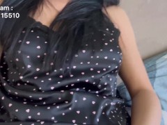 Русский трансик трахает себя дилдо - Screenshot 1 of 16 - Transgender