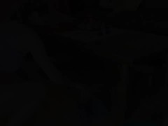 P.O.V. Глупая сводная сестра застряла под столом и трахнулась - Screenshot 1 of 16 - Step Sis
