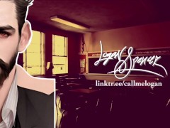 FREE PATREON EXCLUSIVE Teacher’s Pet PART 5: The Breakup [Erotic Audio for women] [M4F]