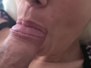 Preview 4 of Wife eats my cum for breakfast
