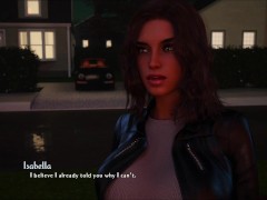 Being A Dik 258 (Josy & Maya Scenes)