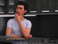 Become A Rock Star 146 (Selina Route)