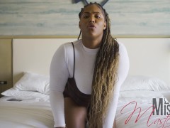 Humiliation JOI - Screenshot 13 of 16 - Dry Hump