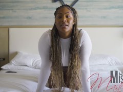 Humiliation JOI - Screenshot 3 of 16 - Dry Hump