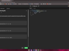 Quickie with a Master-level developer - Coding (ASMR) Leetcode easy #2 - Screenshot 4 of 16 - Coding