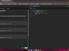 Quickie with a Master-level developer - Coding (ASMR) Leetcode easy #2 - Screenshot 8 of 16 - Developer